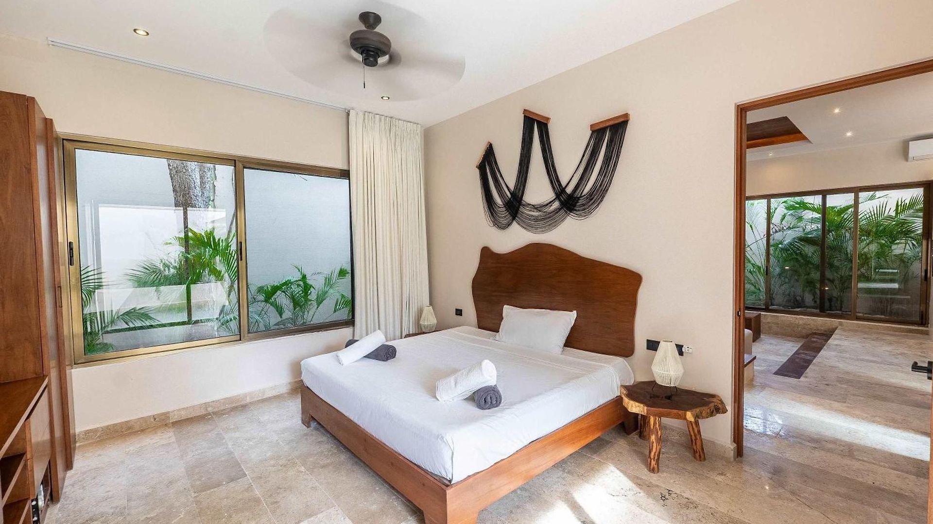Rare 8br Dual Getaway With 4 Private Pools * Tulum