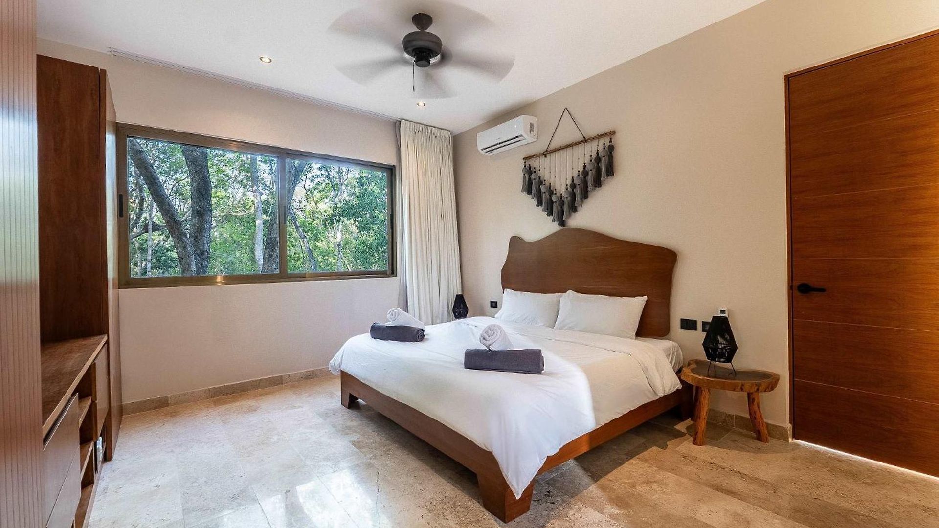Rare 8br Dual Getaway With 4 Private Pools * Tulum