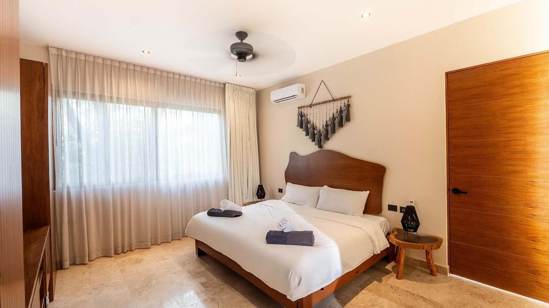 Rare 8br Dual Getaway With 4 Private Pools Tulum