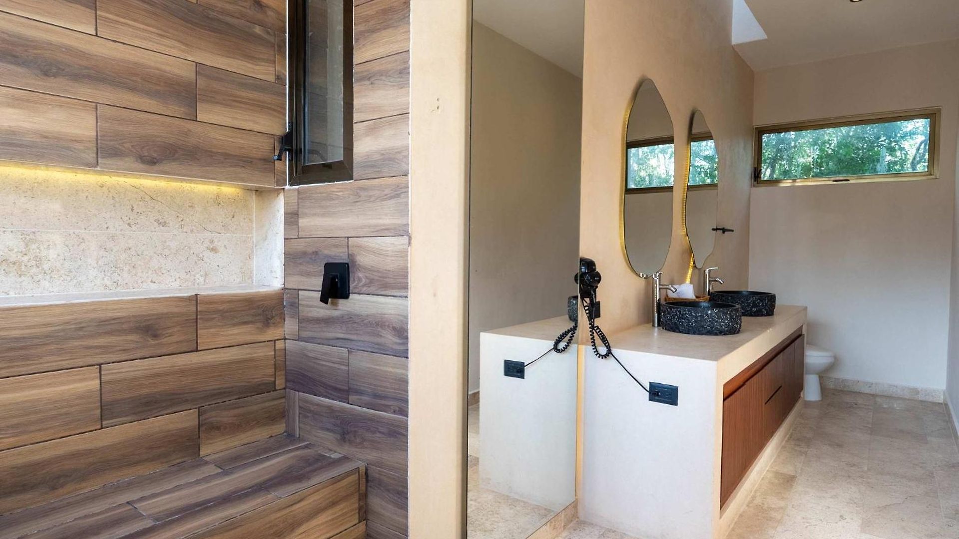 Rare 8br Dual Getaway With 4 Private Pools * Tulum