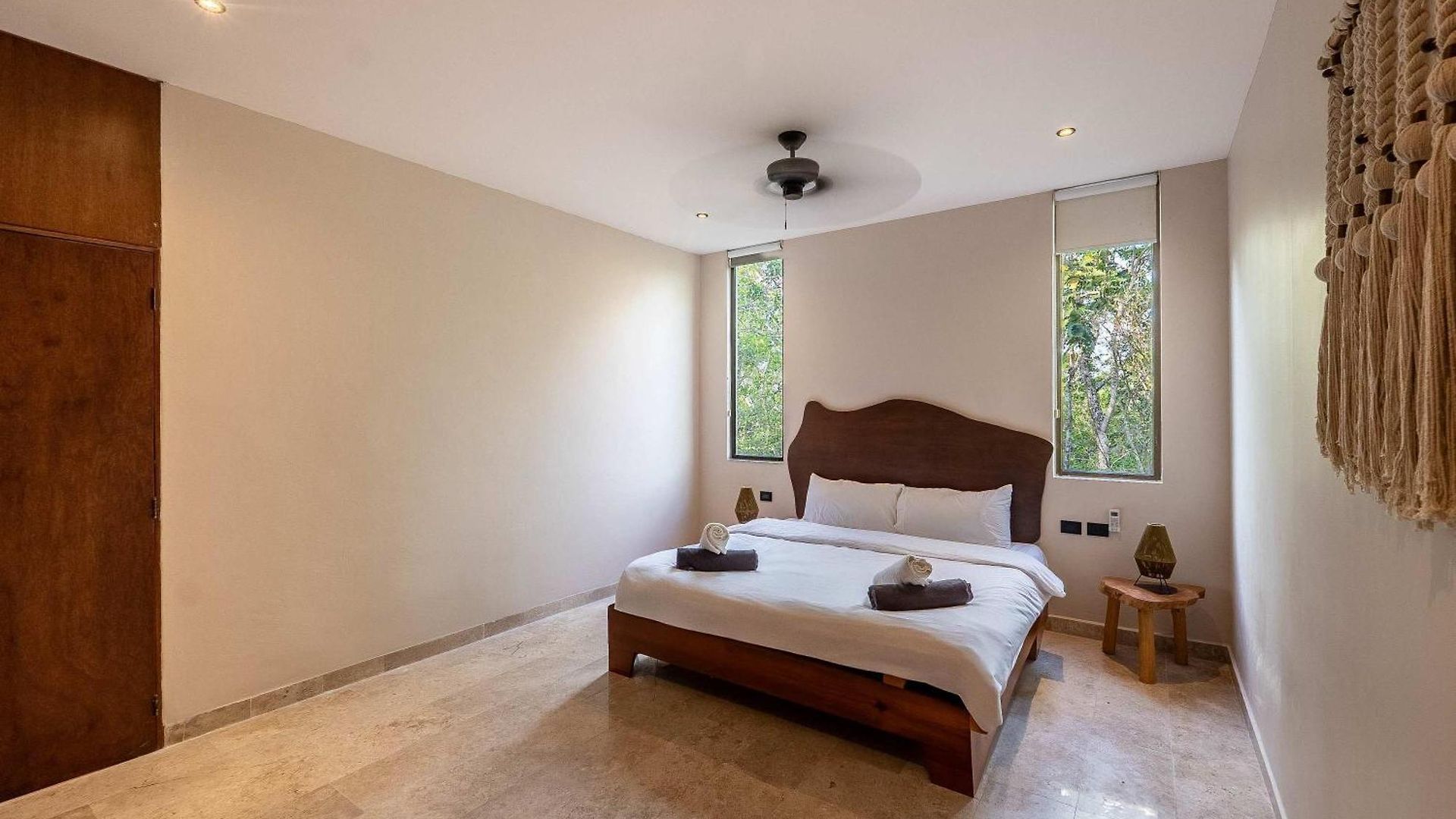 Rare 8br Dual Getaway With 4 Private Pools Tulum