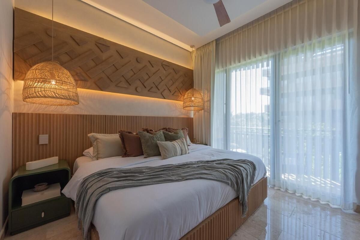 Ultra Luxury Steps From Tulum