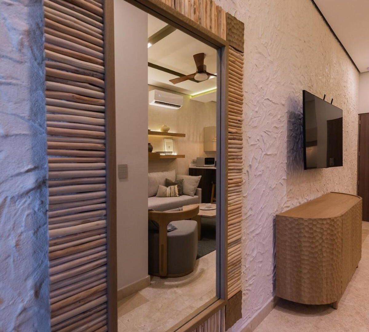 Ultra Luxury Steps From * Tulum