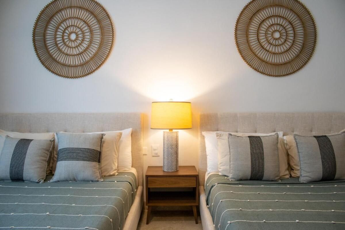 Nhoa 111a Lux 2br Pool Access In Aldea Zama *