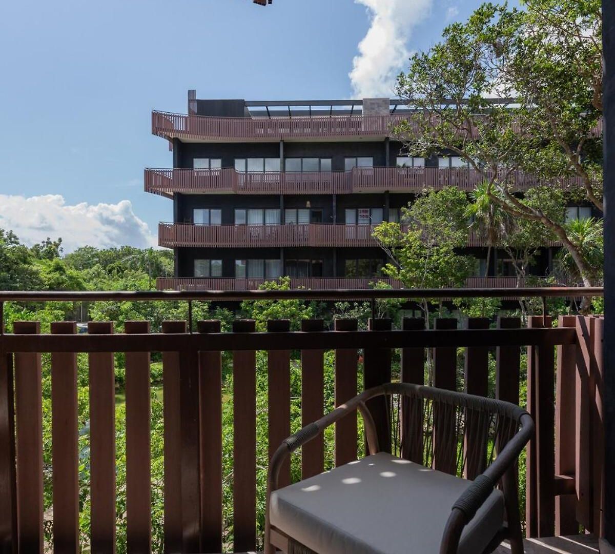 Ultra Luxury Steps From Tulum