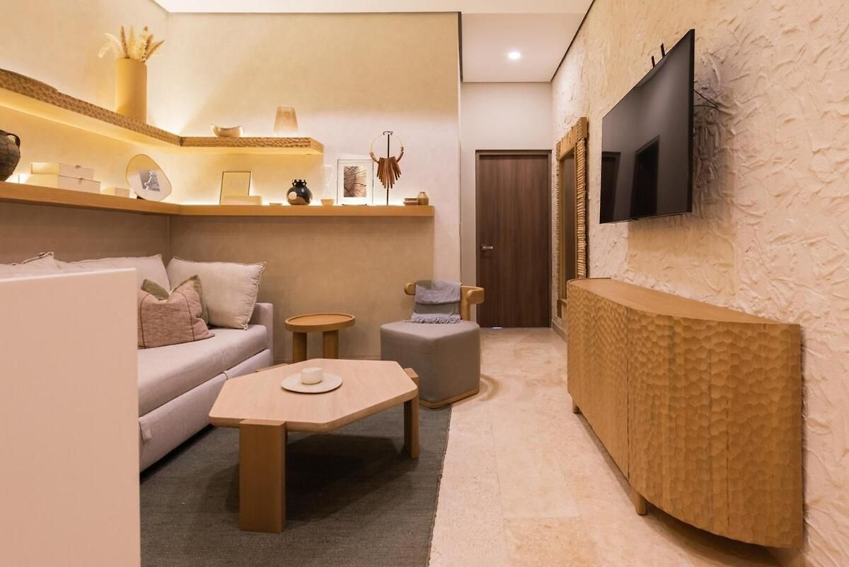 Apartment Ultra Luxury Steps From Tulum