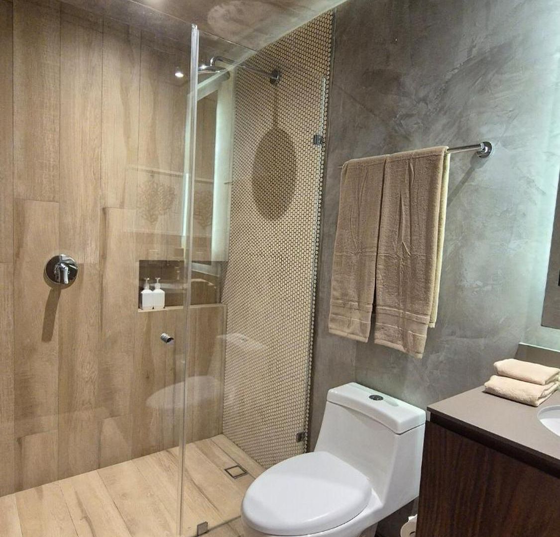 Apartamento Tuk Estudio Con Balcon *