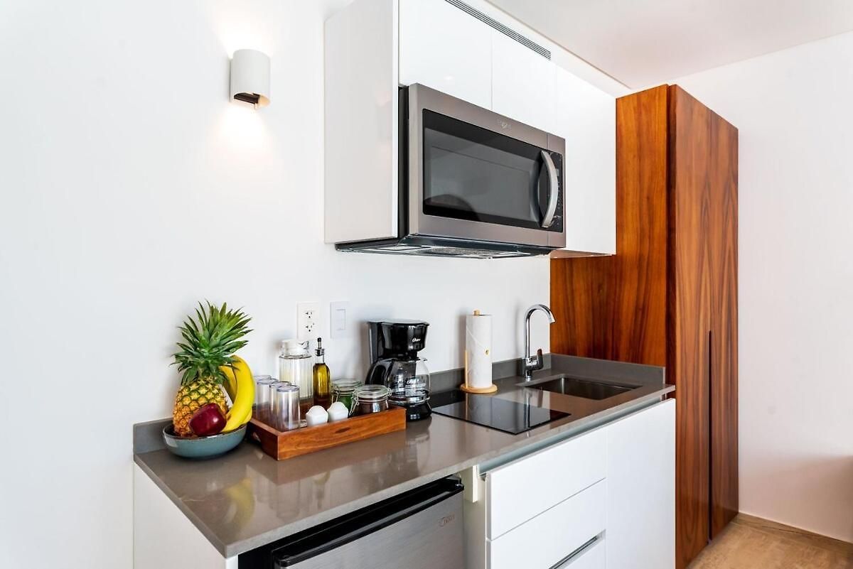 Romantico 1 Hab, Alberca Privada Apartment Tulum