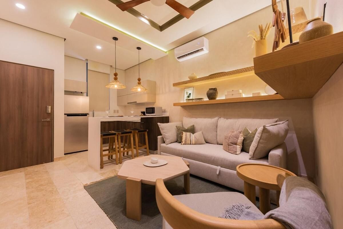 Ultra Luxury Steps From