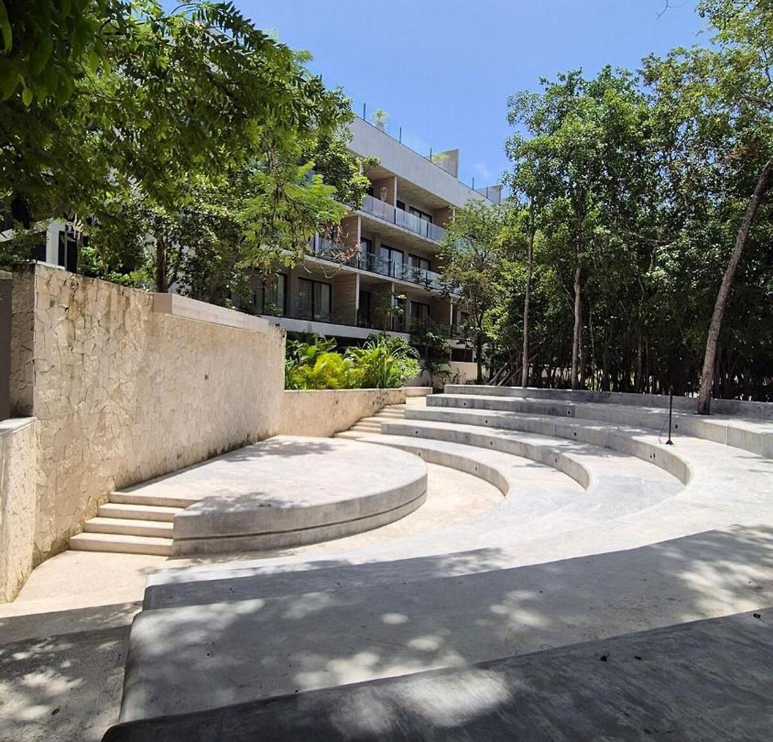 Tuk Estudio Con Balcon Apartamento *