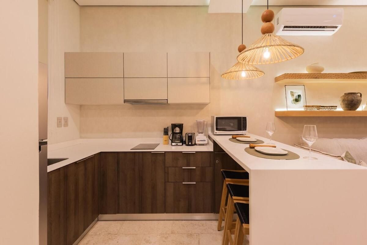 Apartment Ultra Luxury Steps From Tulum