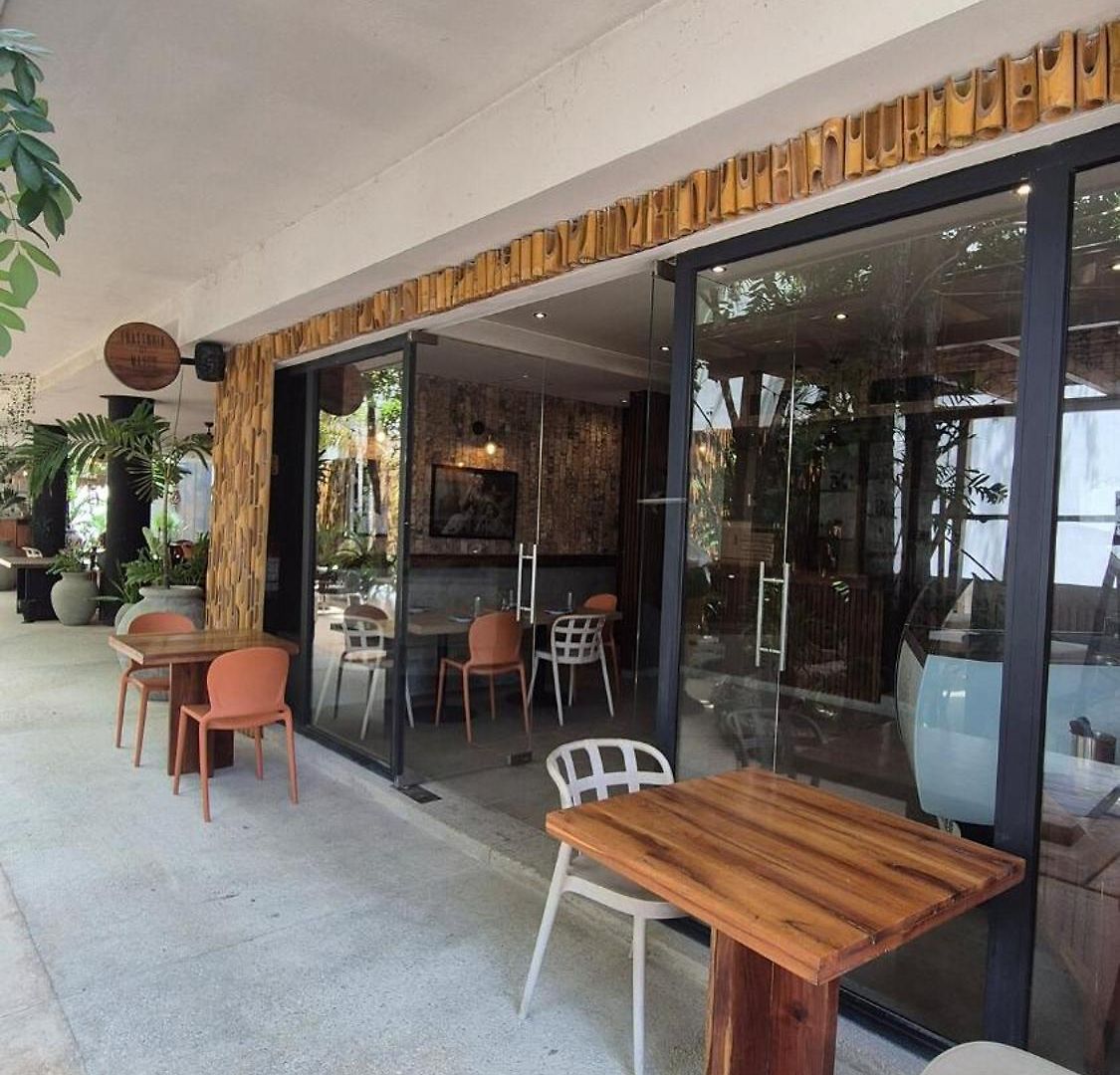 Tuk Estudio Con Balcon Apartamento Tulum