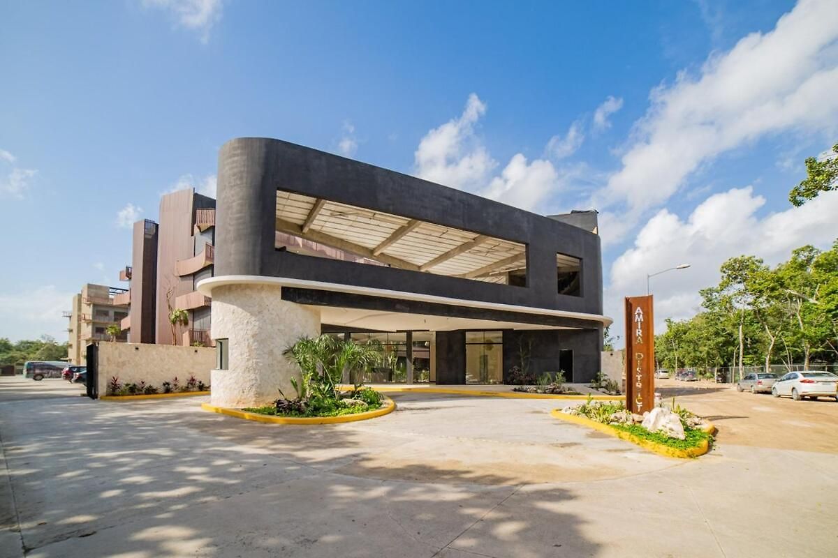 Ultra Luxury Steps From Tulum