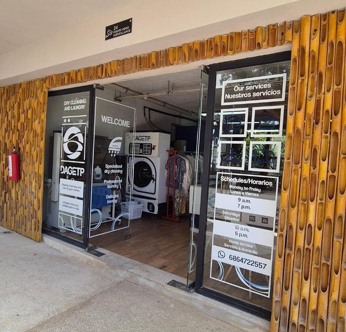 Tuk Estudio Con Balcon Tulum