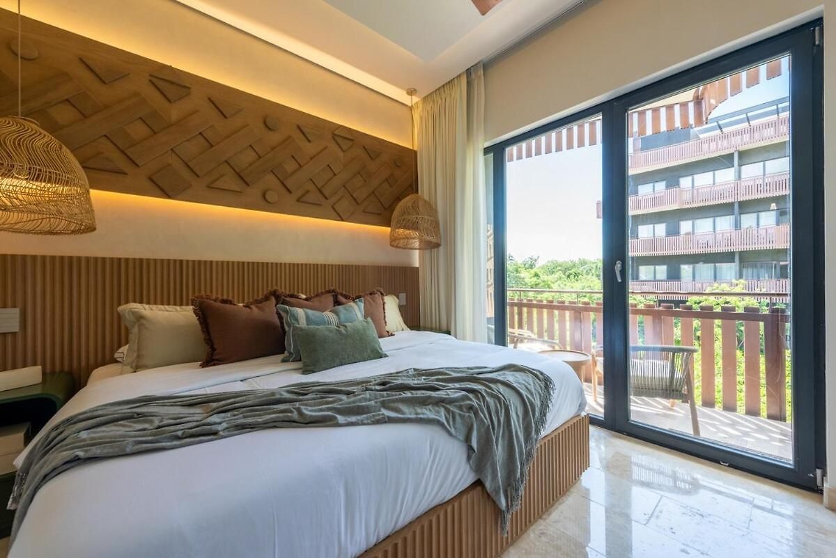 Apartment Ultra Luxury Steps From Tulum
