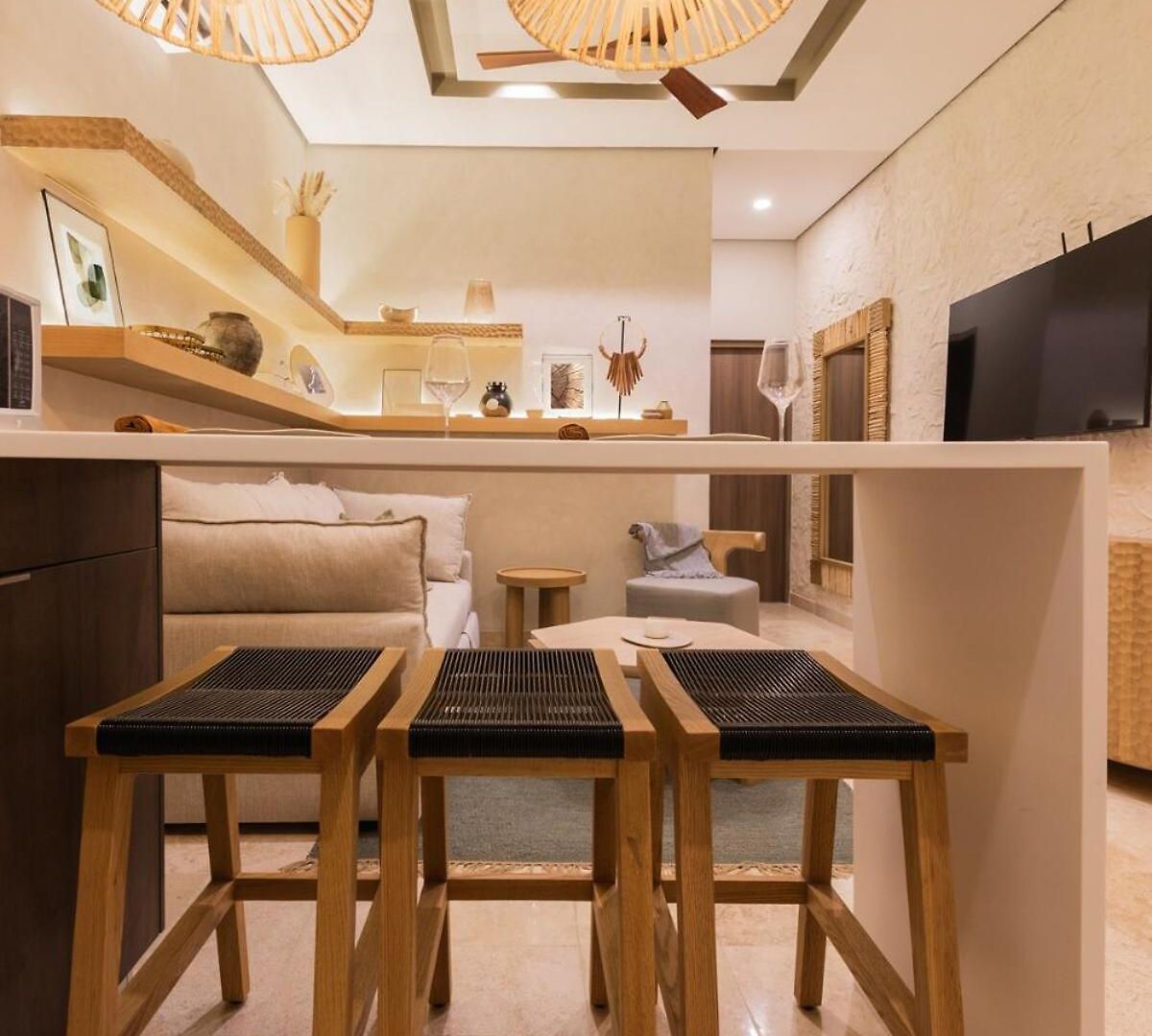 Ultra Luxury Steps From * Tulum