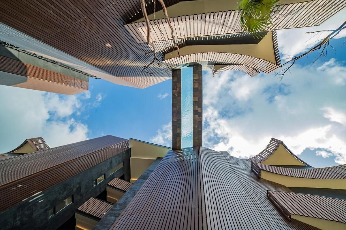 Ultra Luxury Steps From Tulum