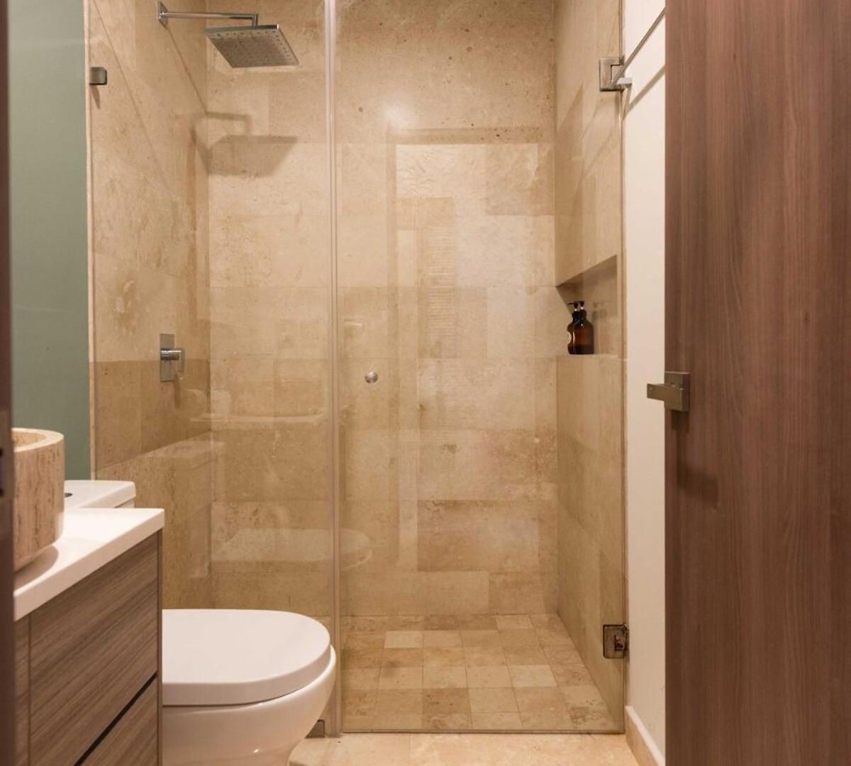 Ultra Luxury Steps From Apartment Tulum