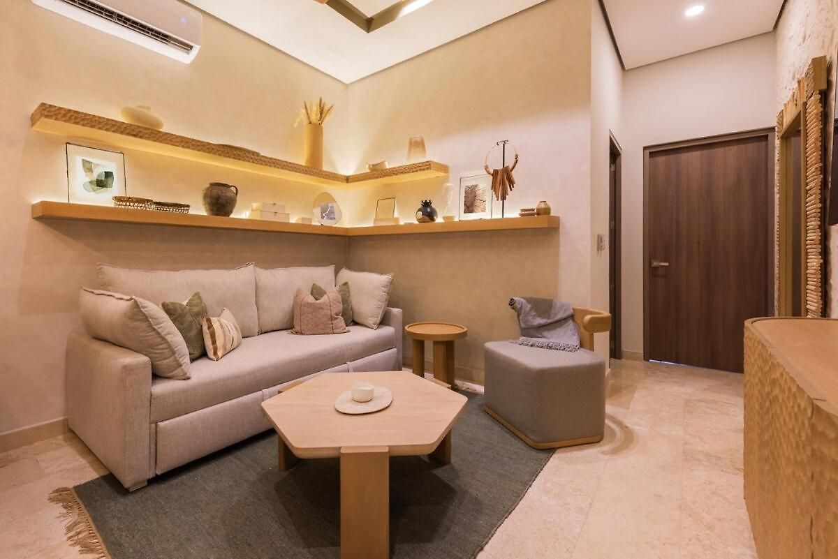 Apartment Ultra Luxury Steps From *