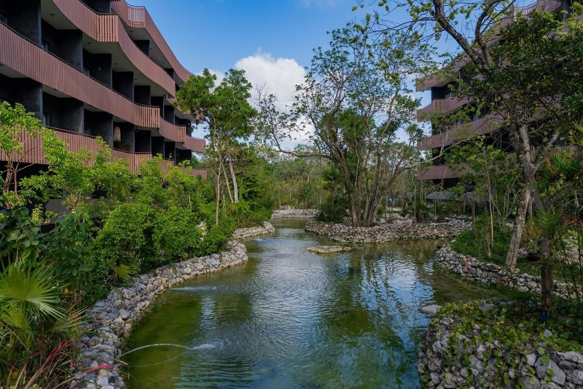 Ultra Luxury Steps From Apartment Tulum