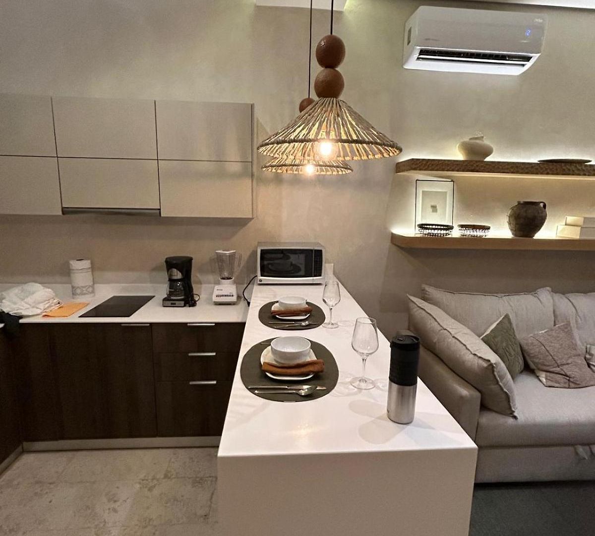 Apartment Ultra Luxury Steps From Tulum