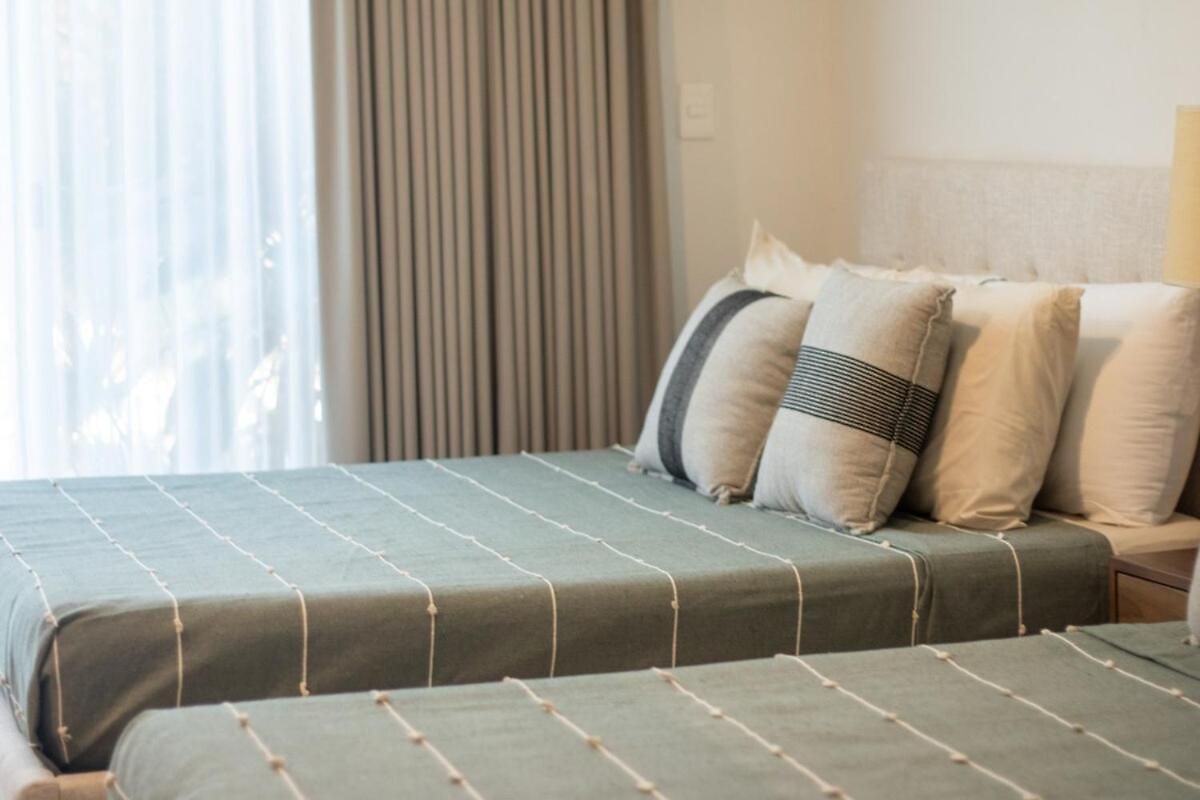 Nhoa 111a Lux 2br Pool Access In Aldea Zama *