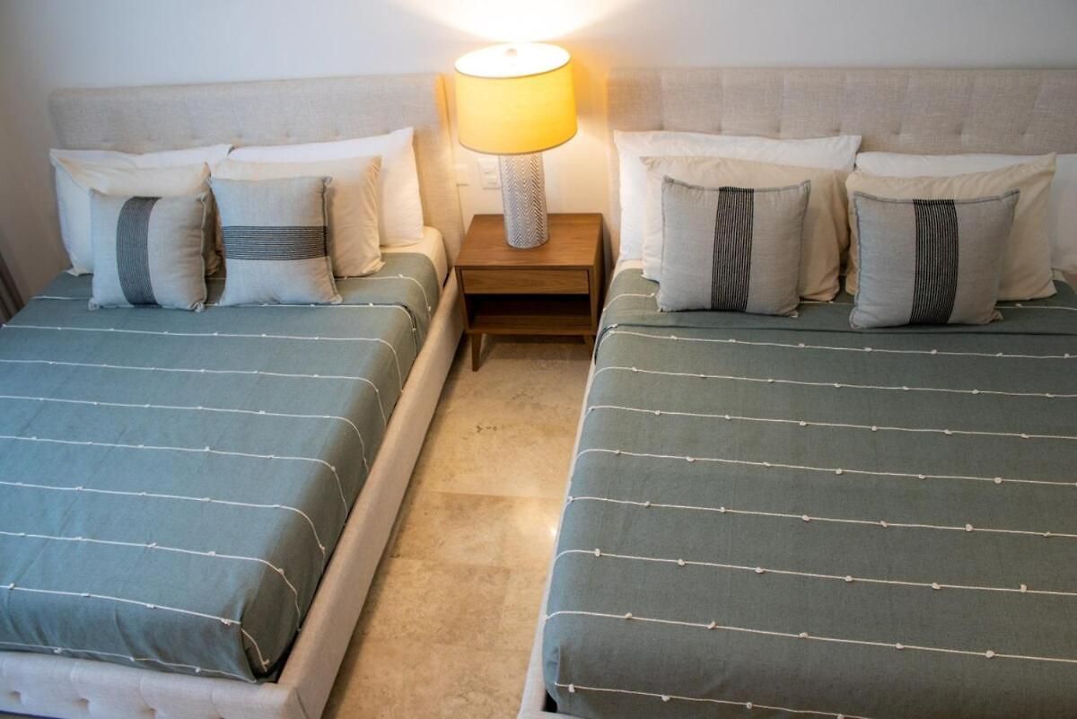 Nhoa 111a Lux 2br Pool Access In Aldea Zama