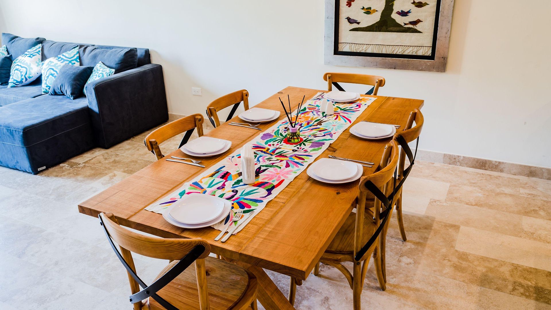 Apartamento Casa Ya'ab *