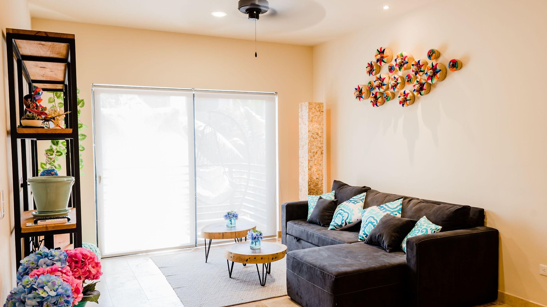 Apartamento Casa Ya'ab