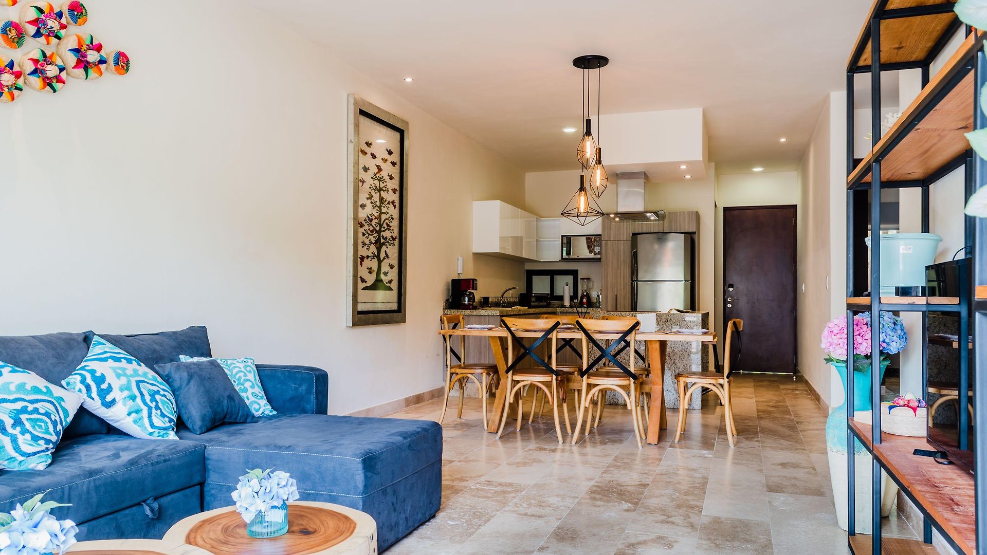 Casa Ya'ab Apartamento