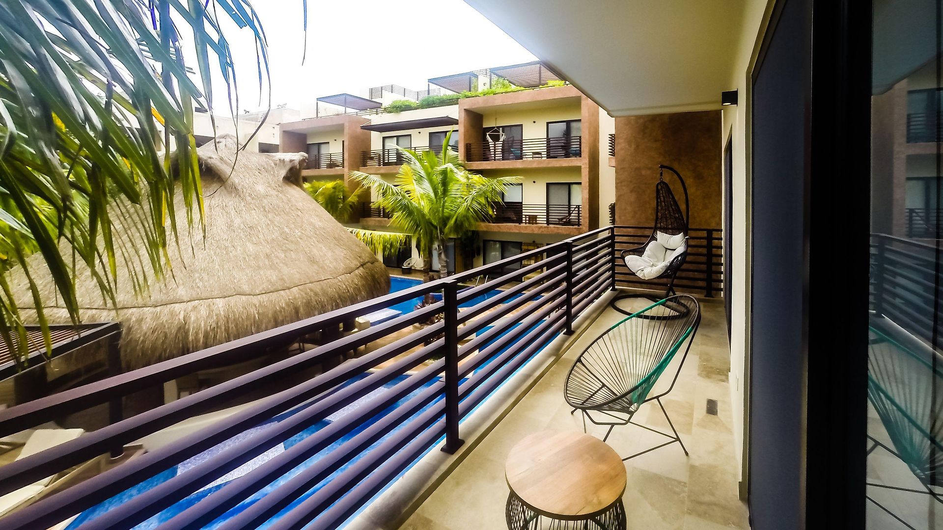 Casa Ya'ab Apartamento *