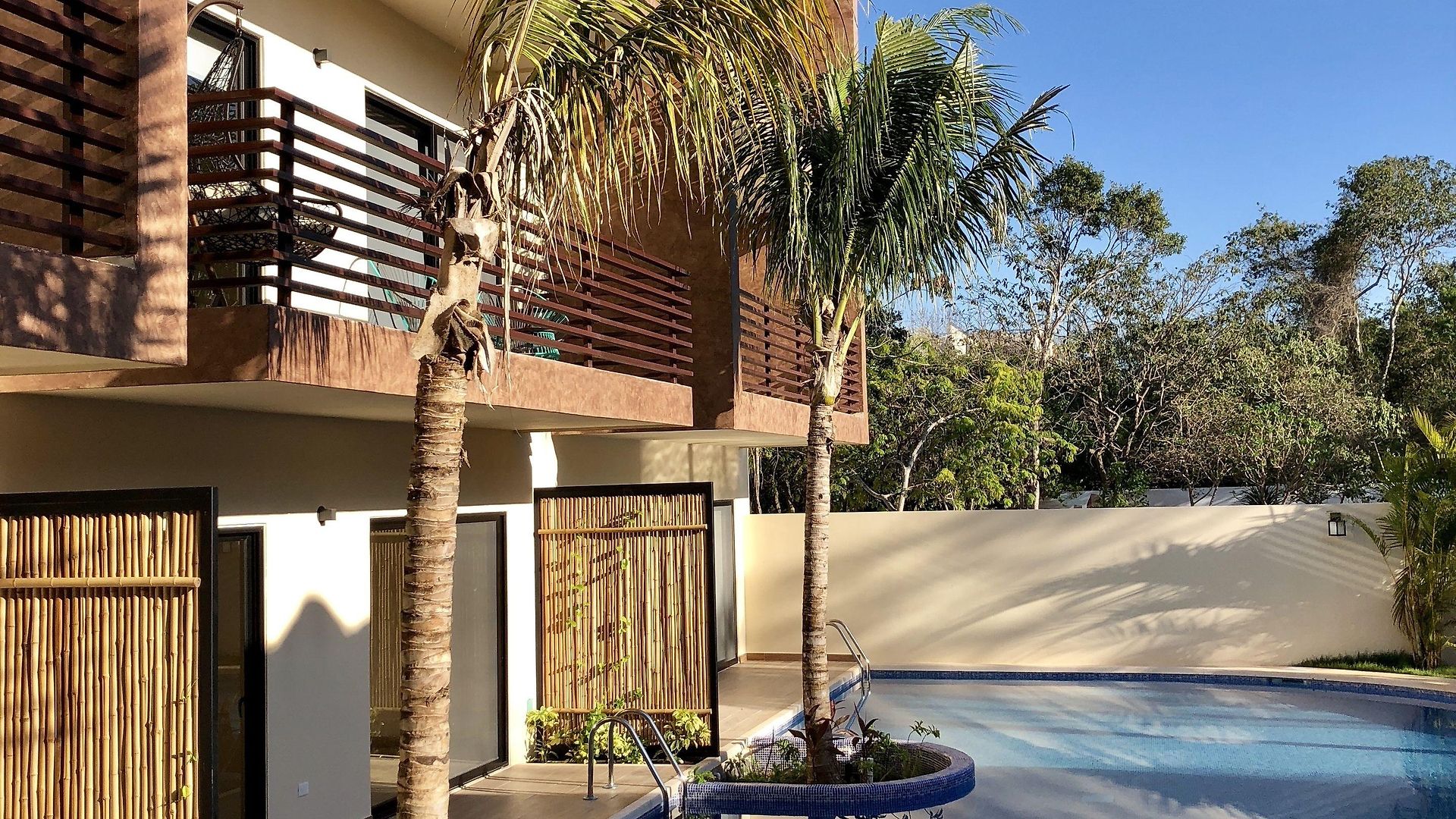 Casa Ya'ab Apartamento Tulum