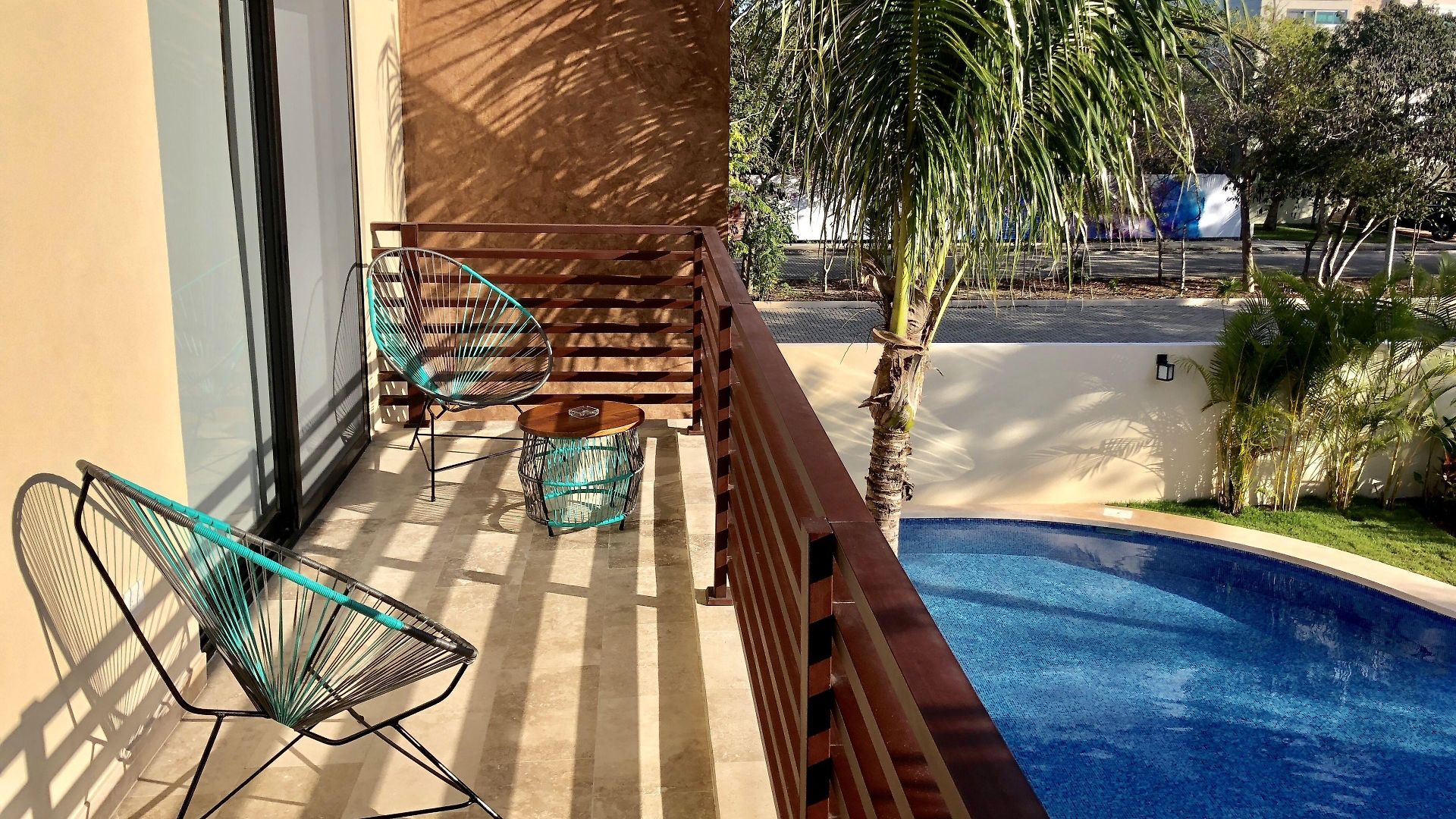 Casa Ya'ab Apartamento