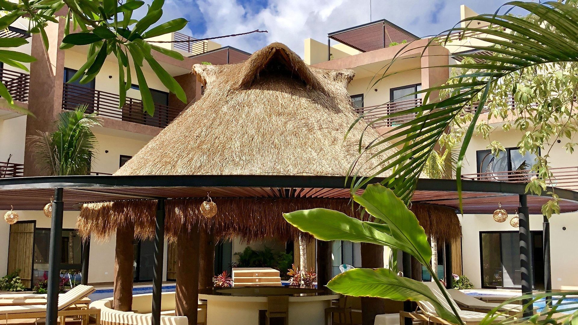 Casa Ya'ab * Tulum