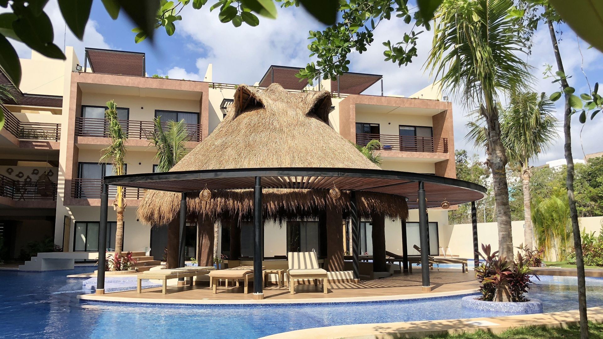 Casa Ya'ab Apartamento *