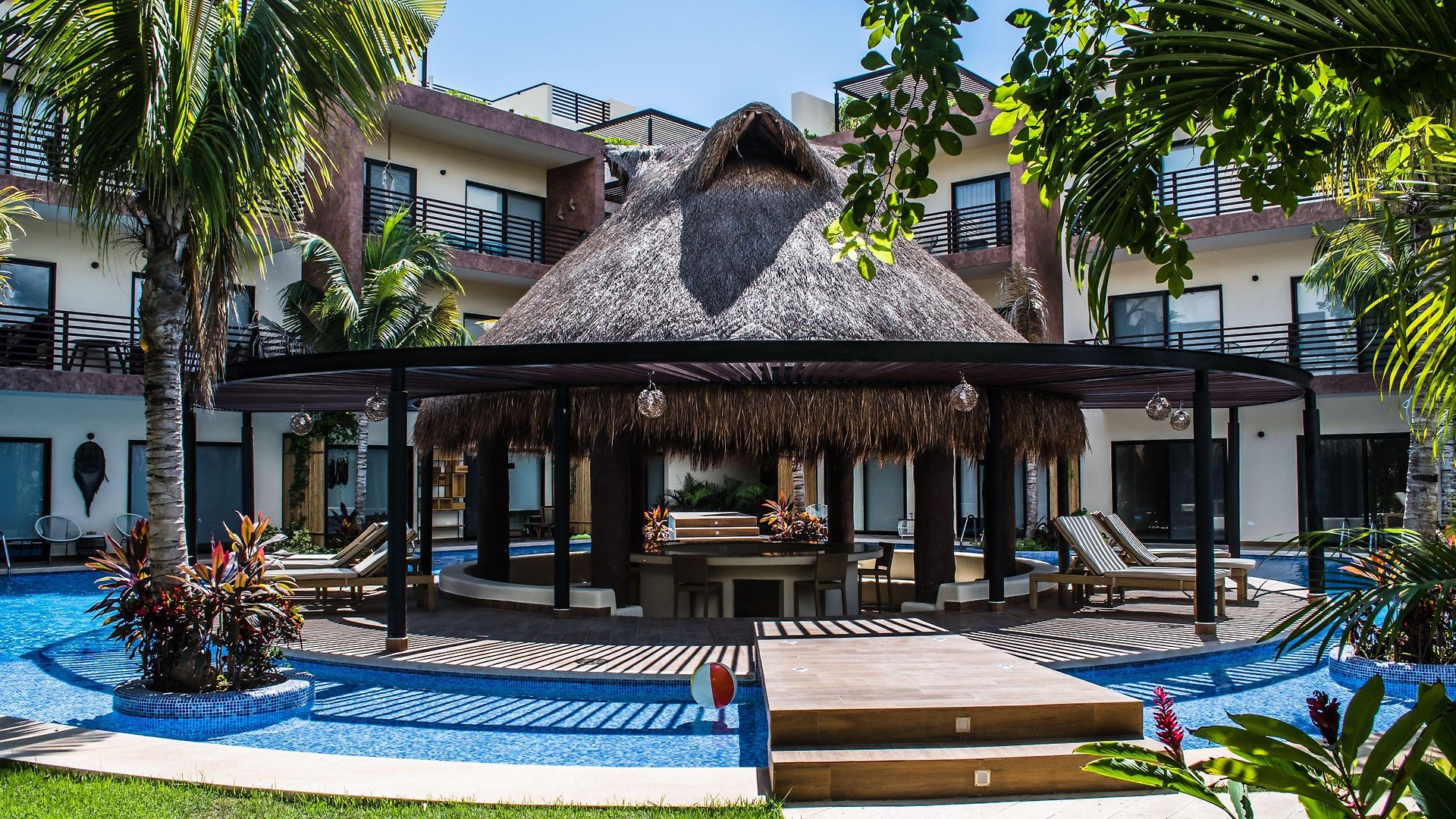 Casa Ya'ab *