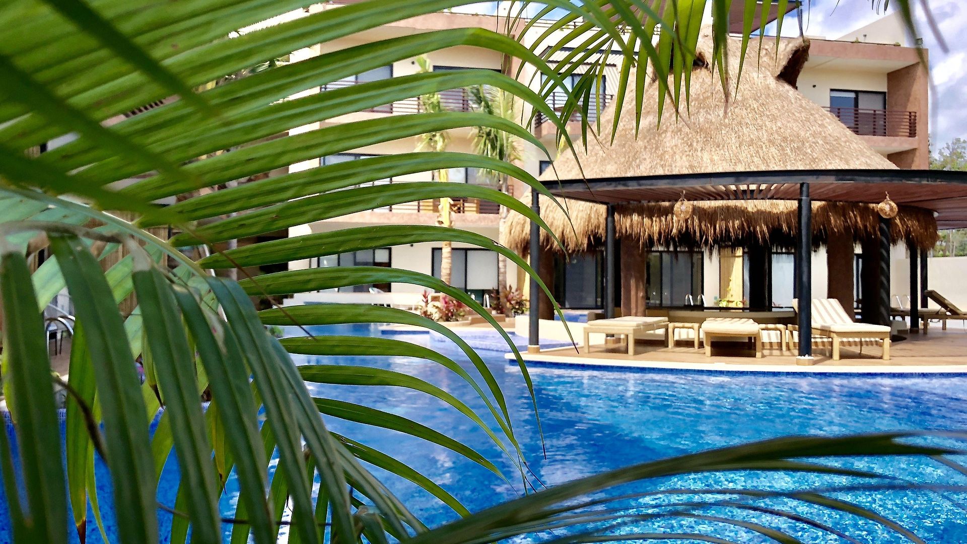 Casa Ya'ab Apartamento Tulum