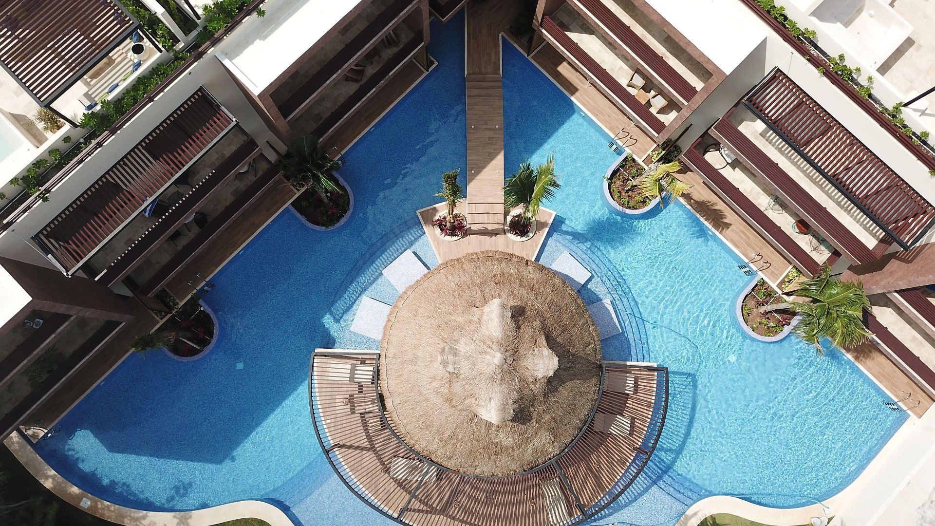 Apartamento Casa Ya'ab Tulum