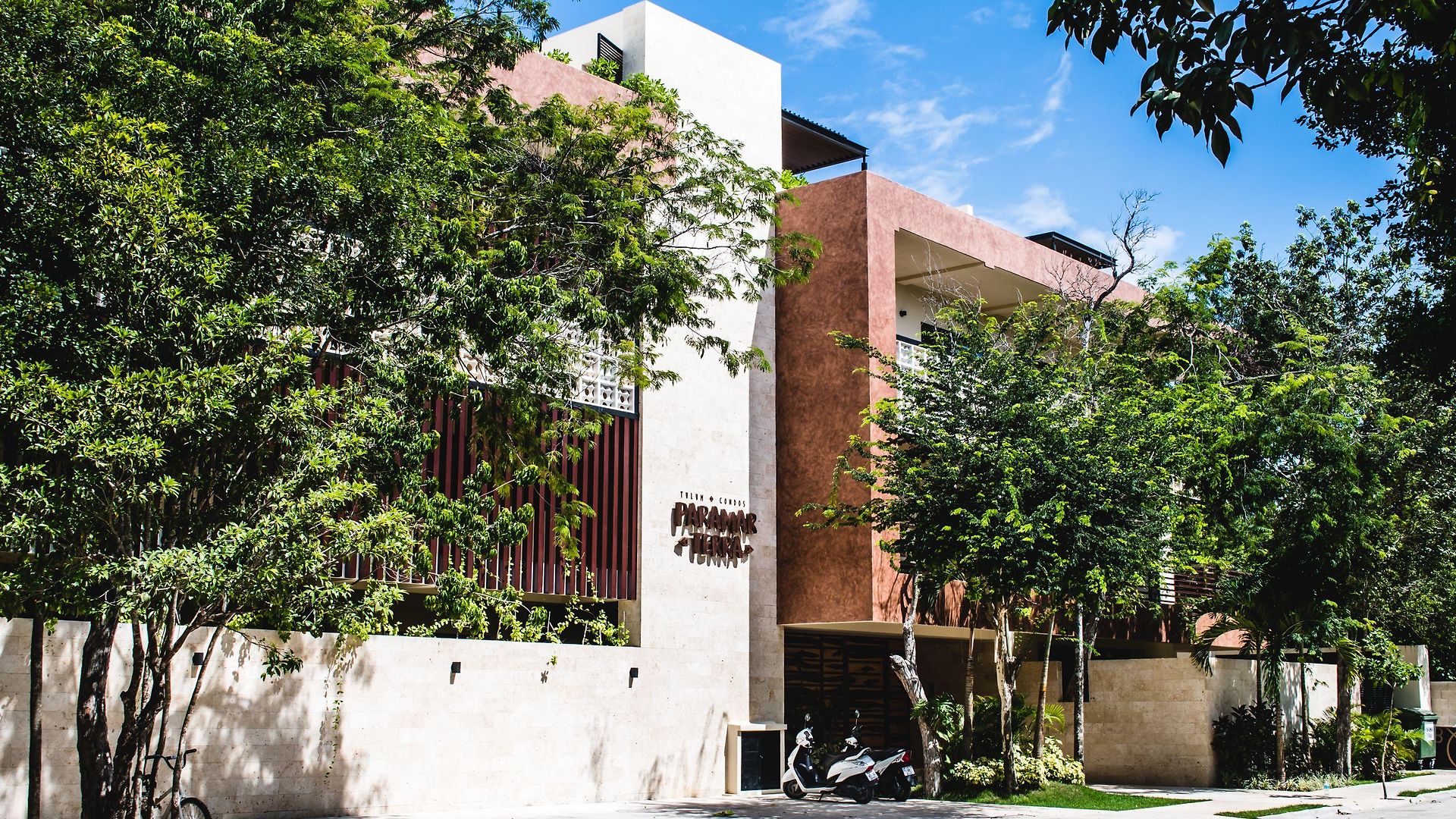 Casa Ya'ab Apartamento