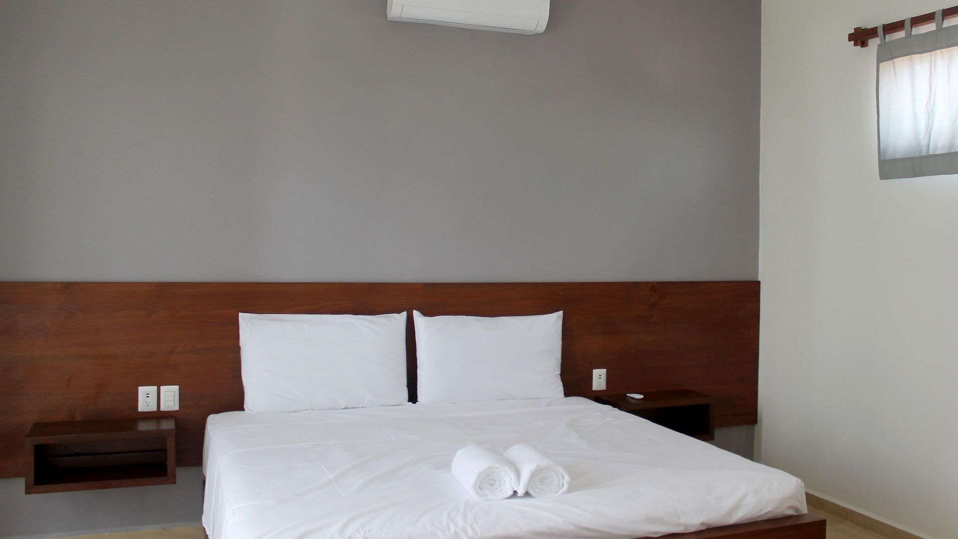 Yaax Kiin Apartahotel Tulum