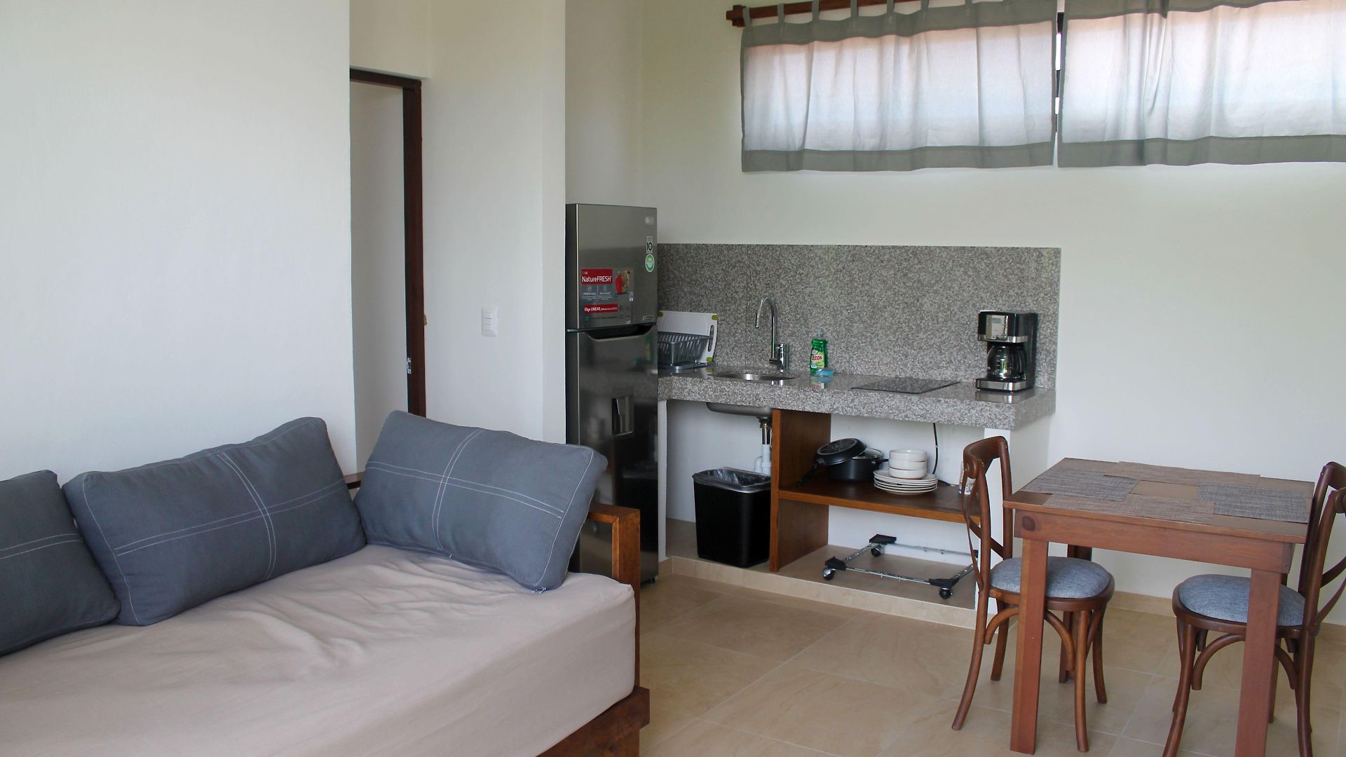 Apartahotel Yaax Kiin
