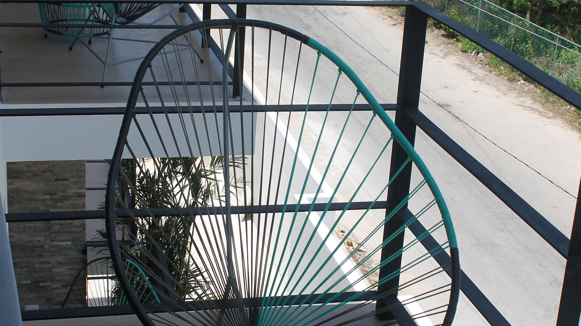 Yaax Kiin Apartahotel Tulum