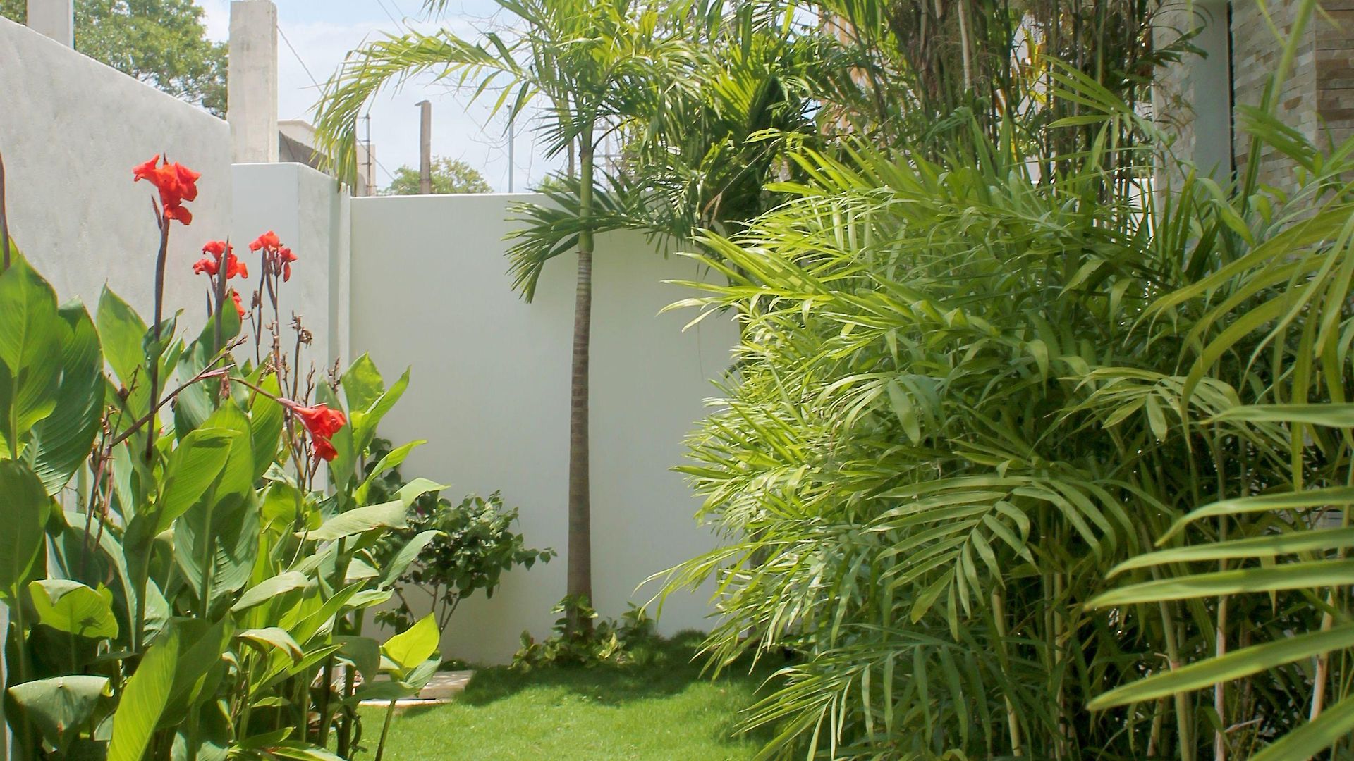 Yaax Kiin Apartahotel Tulum