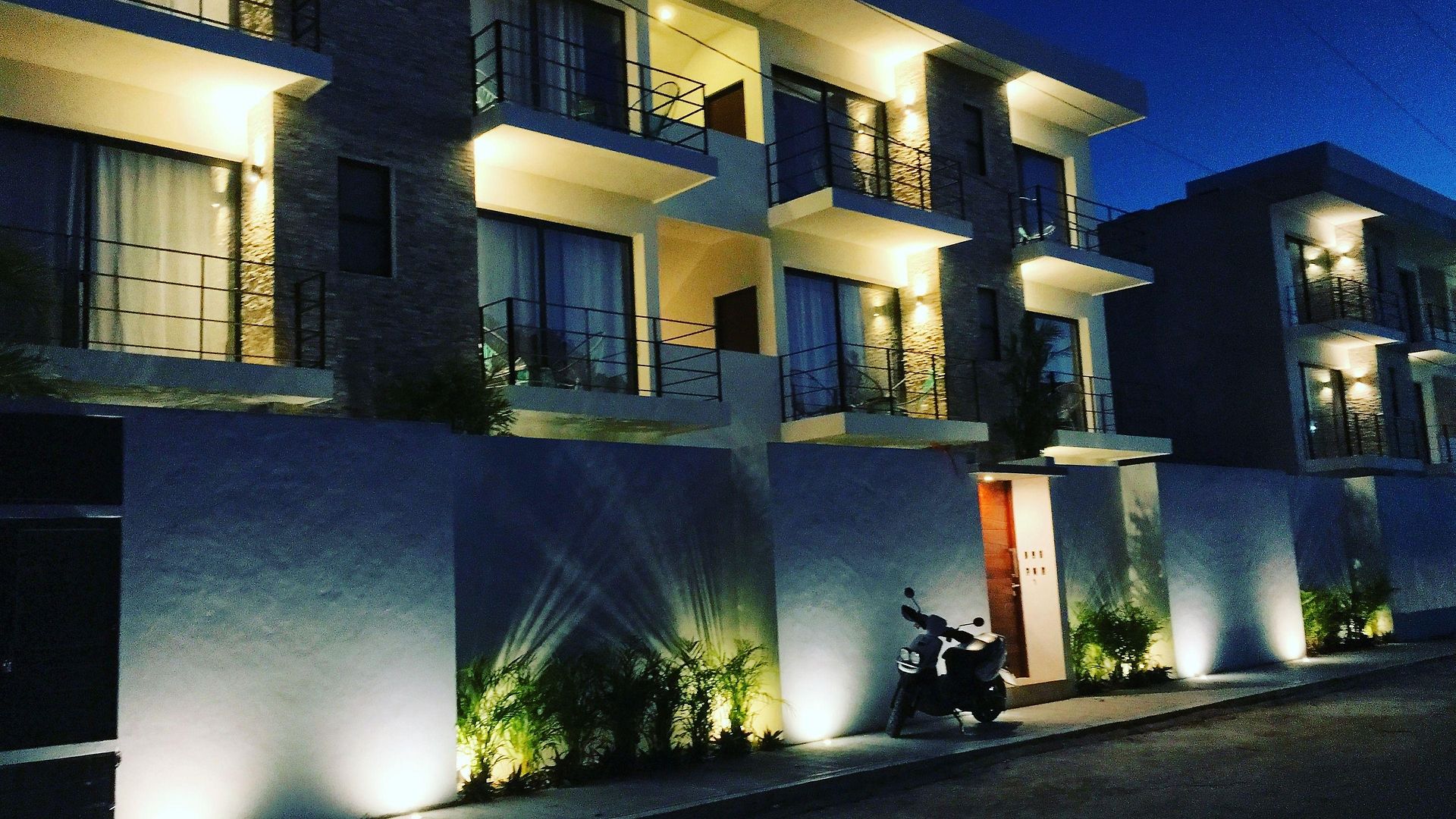 Yaax Kiin Tulum