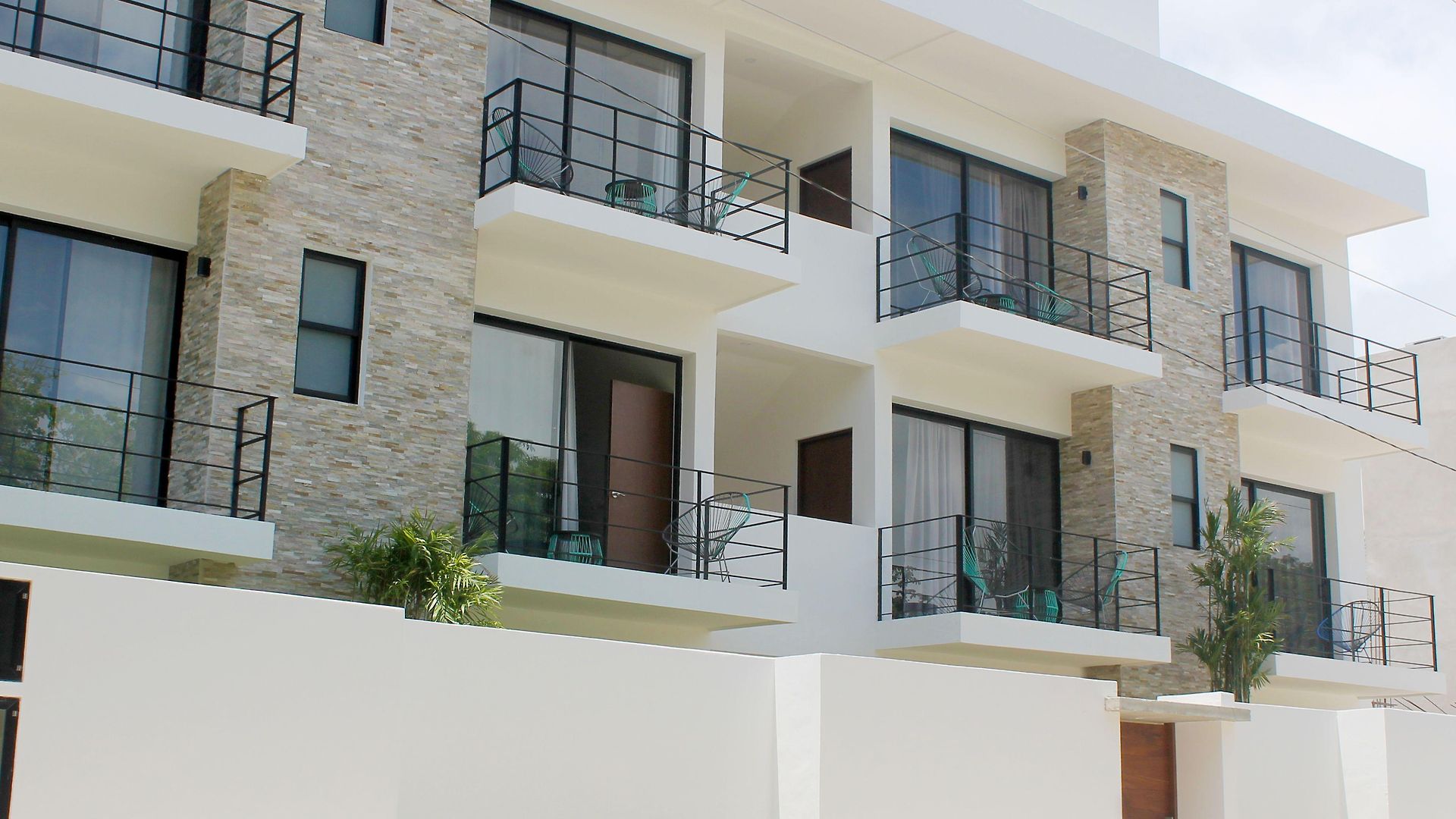 Apartahotel Yaax Kiin Tulum