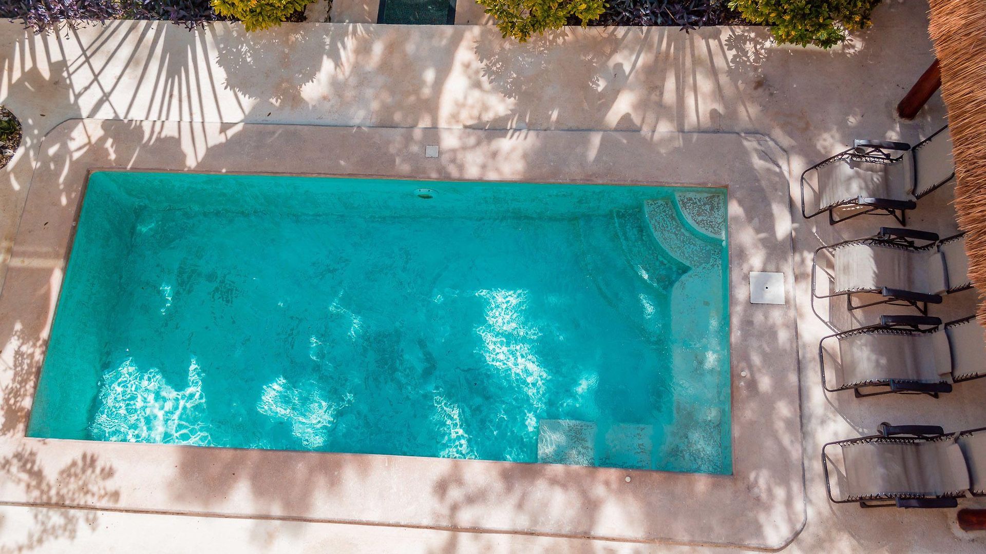 Nah Apartahotel Tulum