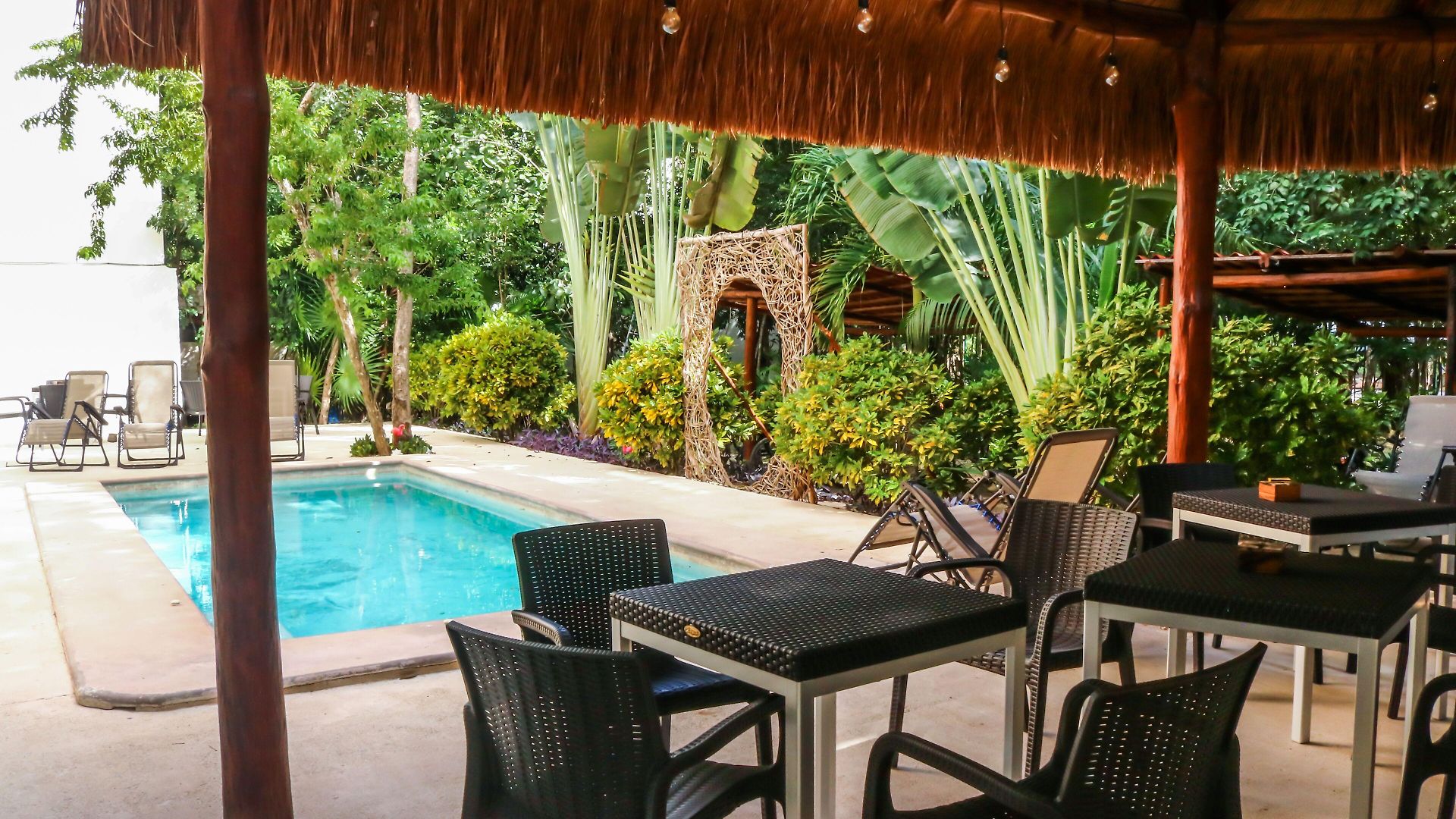 Nah Tulum