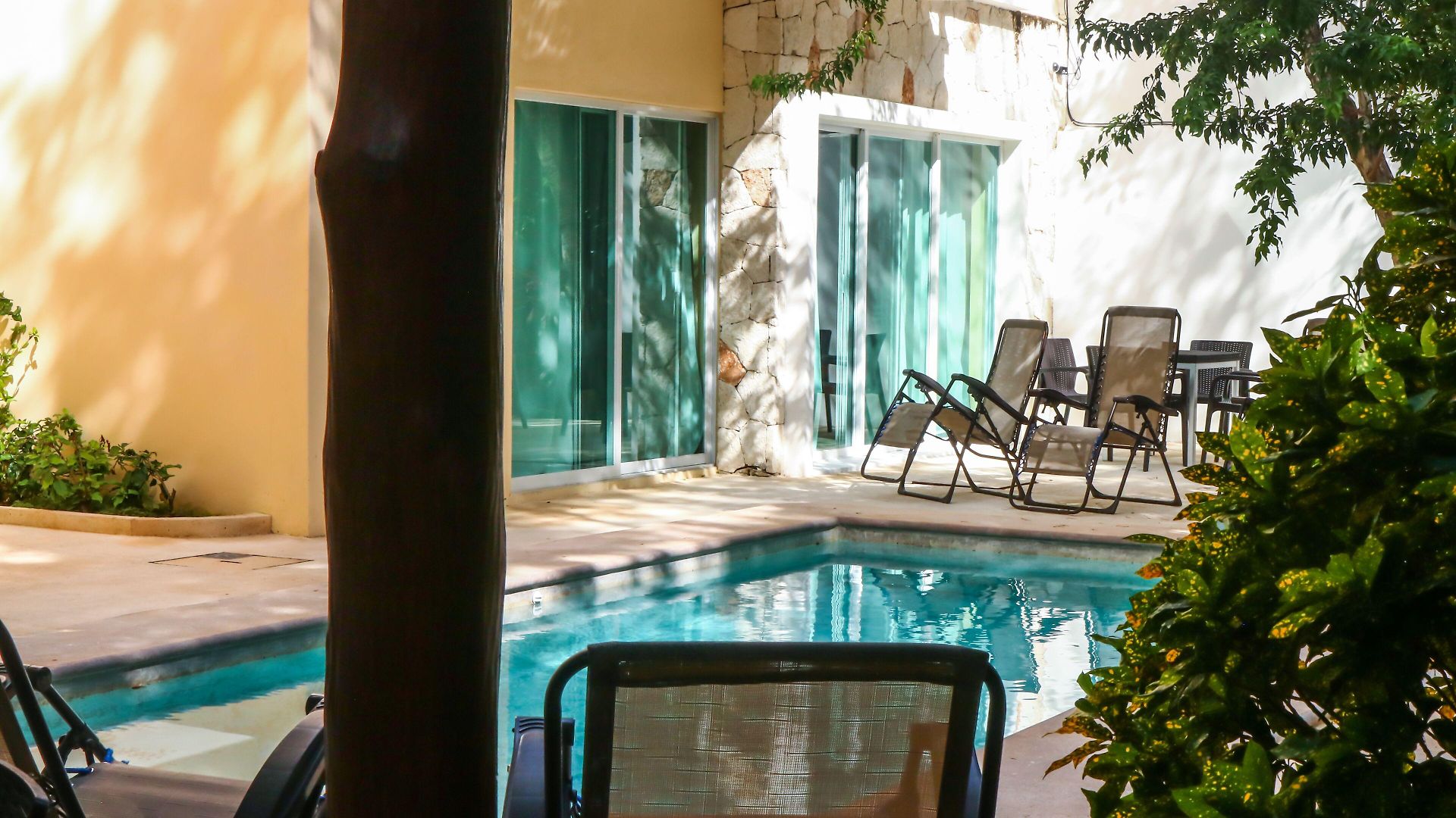 Apartahotel Nah 4*