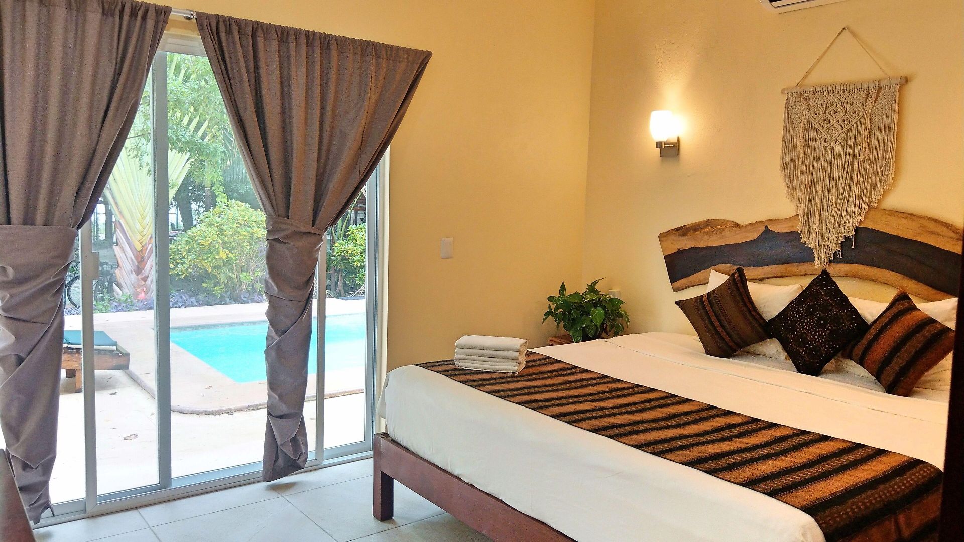 Apartahotel Nah