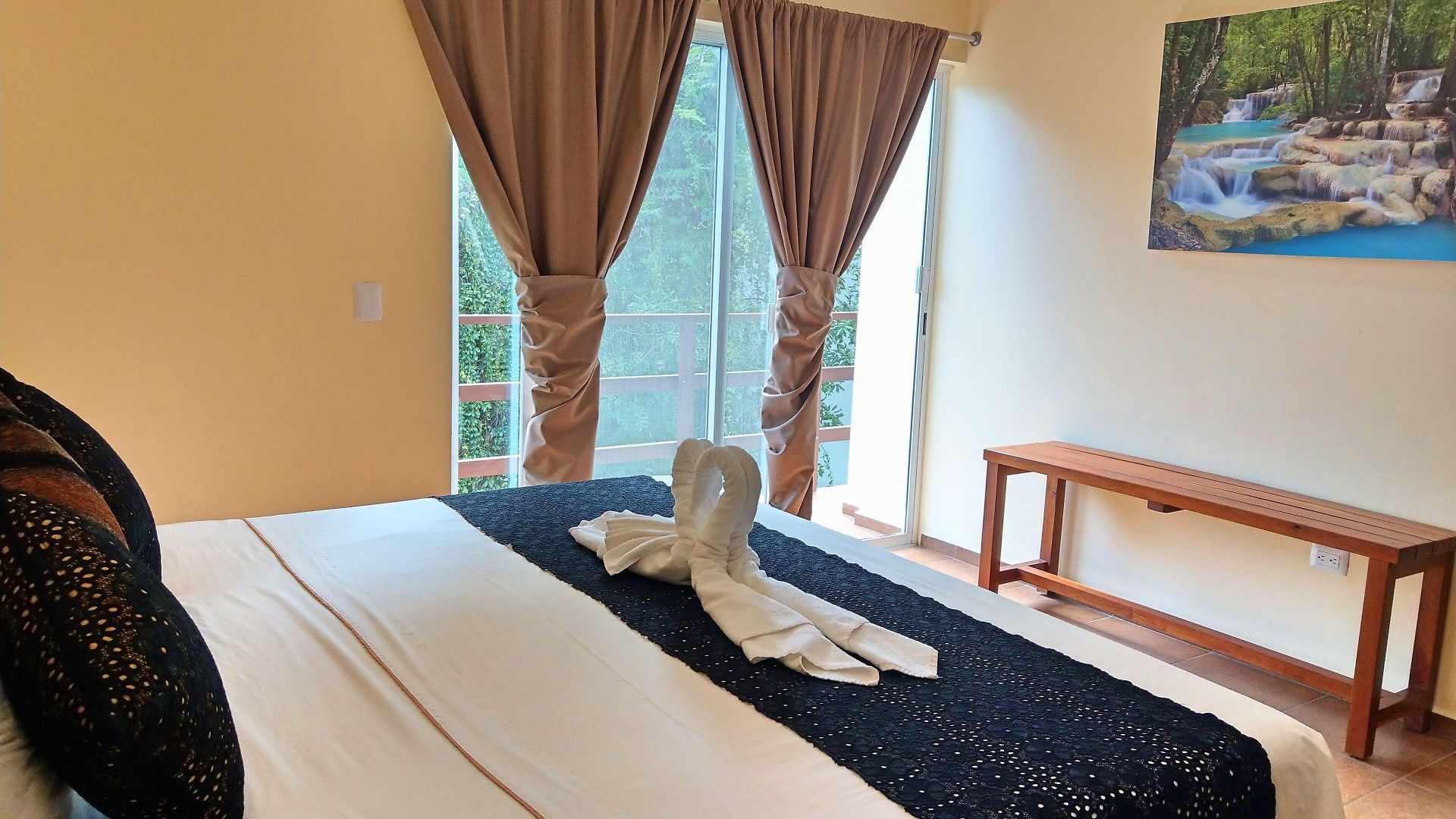 Apartahotel Nah Tulum